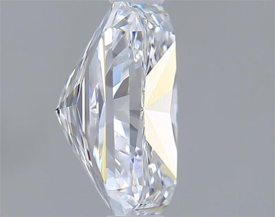 1.58 Carat Radiant Lab Diamond :: Greenstar spin frame 05