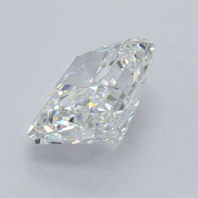 2.02 Carat Radiant Lab Diamond :: Greenstar spin frame 05