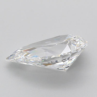 2.51 Carat Pear Lab Diamond :: Greenstar spin frame 05