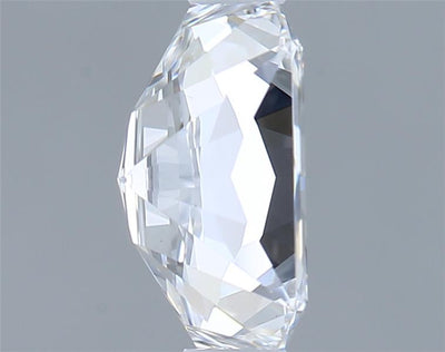 1.02 Carat Radiant Lab Diamond :: Greenstar spin frame 05