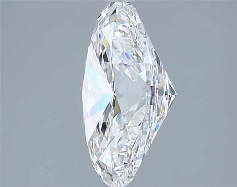 3.06 Carat Oval Lab Diamond :: Greenstar spin frame 05