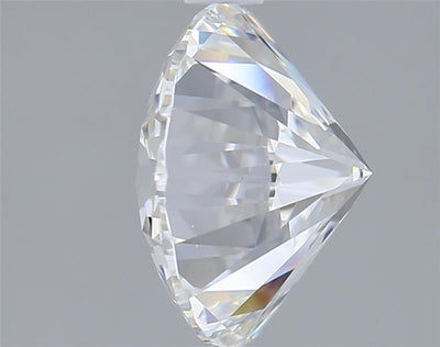 3.08 Carat Round Lab Diamond :: Greenstar spin frame 05