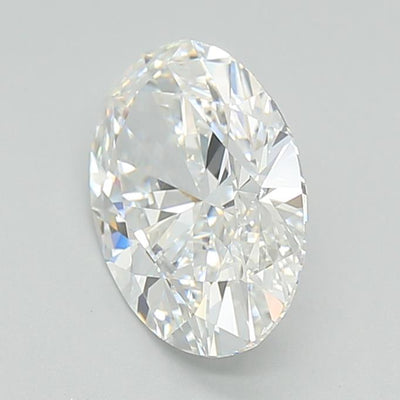 2.54 Carat Oval Lab Diamond :: Greenstar spin frame 05