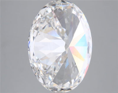 5.05 Carat Oval Lab Diamond :: Greenstar spin frame 05