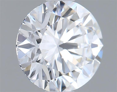 1.01 Carat Round Lab Diamond :: Greenstar spin frame 05
