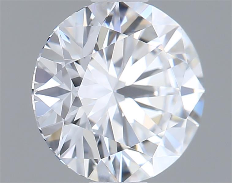 1.01 Carat Round Lab Diamond :: Greenstar spin frame 05