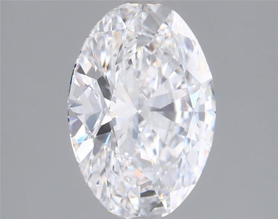 1.92 Carat Oval Lab Diamond :: Greenstar spin frame 05