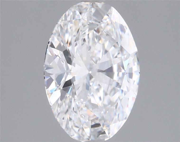 1.92 Carat Oval Lab Diamond :: Greenstar spin frame 05