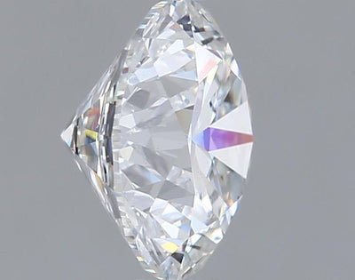 1.04 Carat Round Lab Diamond :: Greenstar spin frame 05