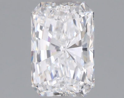 1.00 Carat Radiant Lab Diamond :: Greenstar spin frame 05