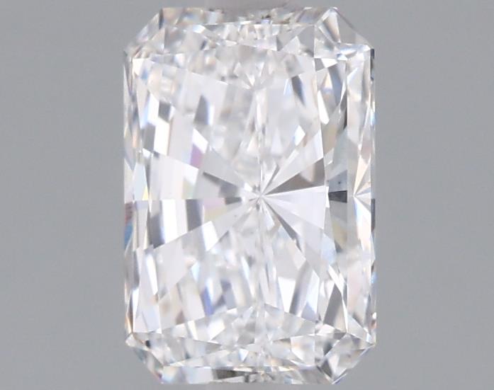 1.00 Carat Radiant Lab Diamond :: Greenstar spin frame 05