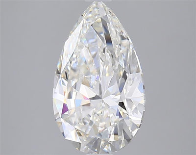 3.01 Carat Pear Lab Diamond :: Greenstar spin frame 05