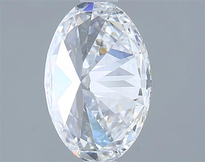 1.51 Carat Oval Lab Diamond :: Greenstar spin frame 05