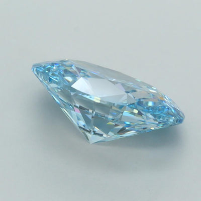 2.53 Carat Oval Lab Diamond :: Greenstar spin frame 05