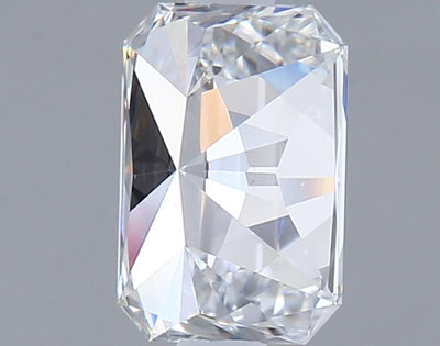 1.03 Carat Radiant Lab Diamond :: Greenstar spin frame 05