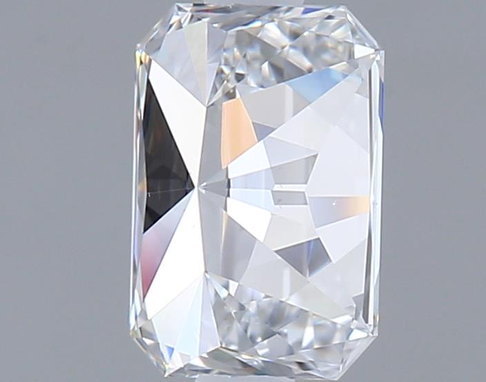 1.03 Carat Radiant Lab Diamond :: Greenstar spin frame 05