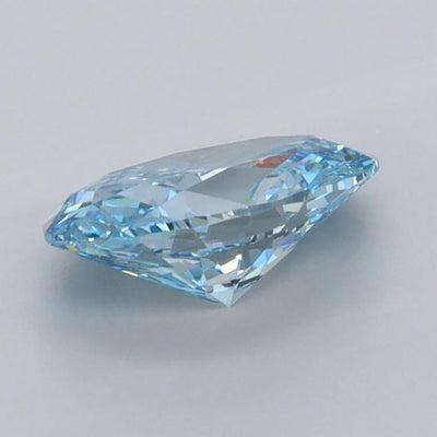 1.04 Carat Oval Lab Diamond :: Greenstar spin frame 05