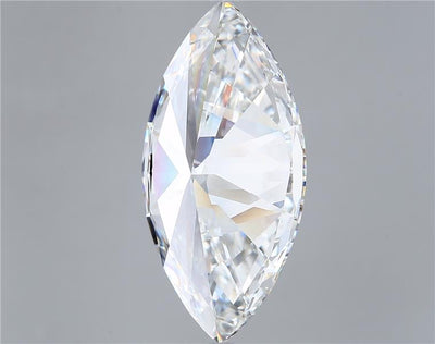 10.04 Carat Marquise Lab Diamond :: Greenstar spin frame 05