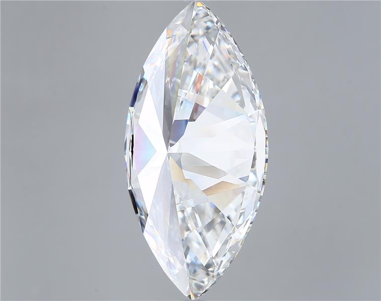 10.04 Carat Marquise Lab Diamond :: Greenstar spin frame 05
