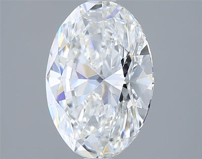 2.04 Carat Oval Lab Diamond :: Greenstar spin frame 05