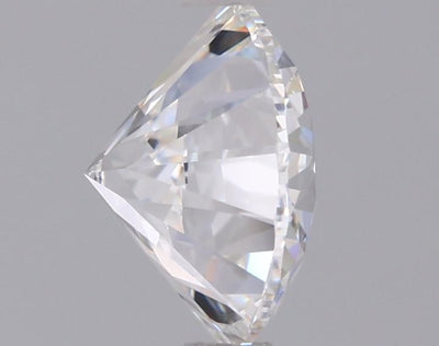 1.51 Carat Round Lab Diamond :: Greenstar spin frame 05