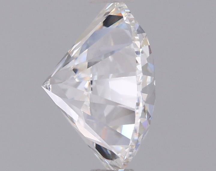 1.51 Carat Round Lab Diamond :: Greenstar spin frame 05