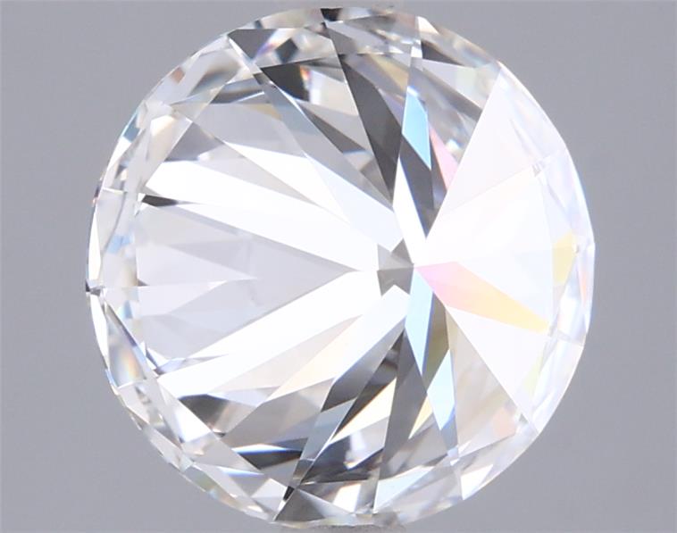 2.06 Carat Round Lab Diamond :: Greenstar spin frame 05