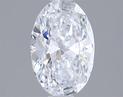 1.06 Carat Oval Lab Diamond :: Greenstar spin frame 05