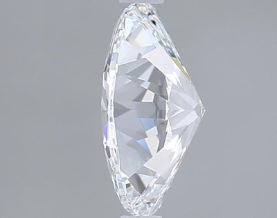 1.78 Carat Oval Lab Diamond :: Greenstar spin frame 05