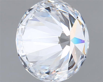 1.95 Carat Round Lab Diamond :: Greenstar spin frame 05