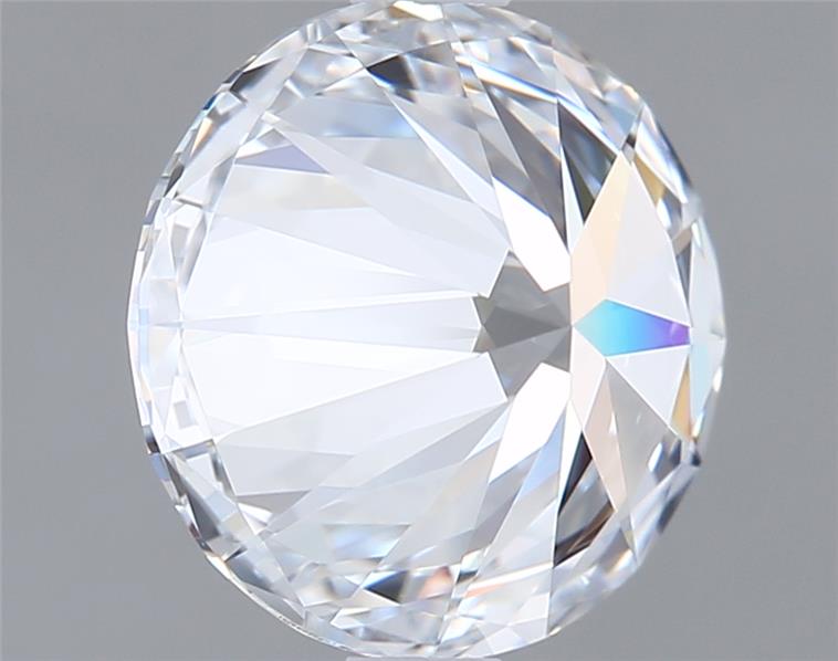 1.95 Carat Round Lab Diamond :: Greenstar spin frame 05