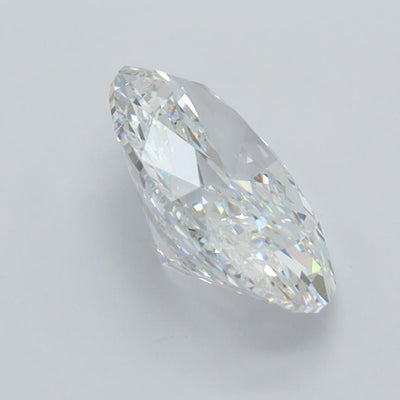 2.04 Carat Oval Lab Diamond :: Greenstar spin frame 05