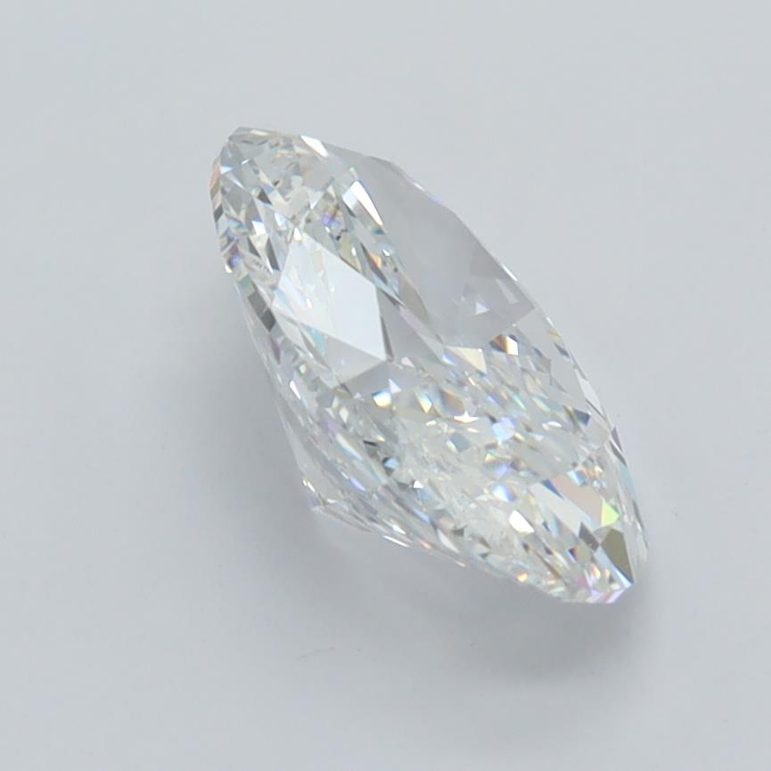 2.04 Carat Oval Lab Diamond :: Greenstar spin frame 05