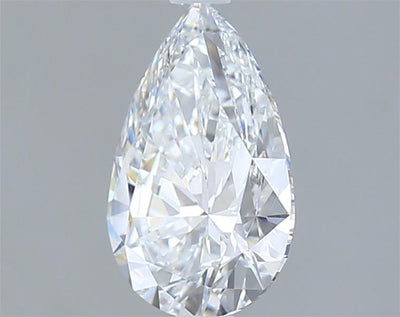 1.58 Carat Pear Lab Diamond :: Greenstar spin frame 05