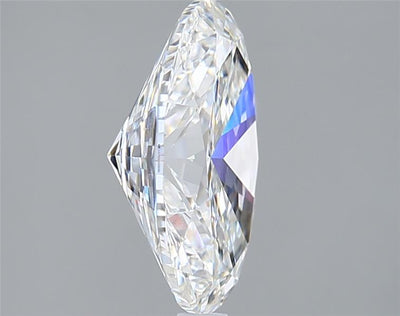 3.03 Carat Oval Lab Diamond :: Greenstar spin frame 05