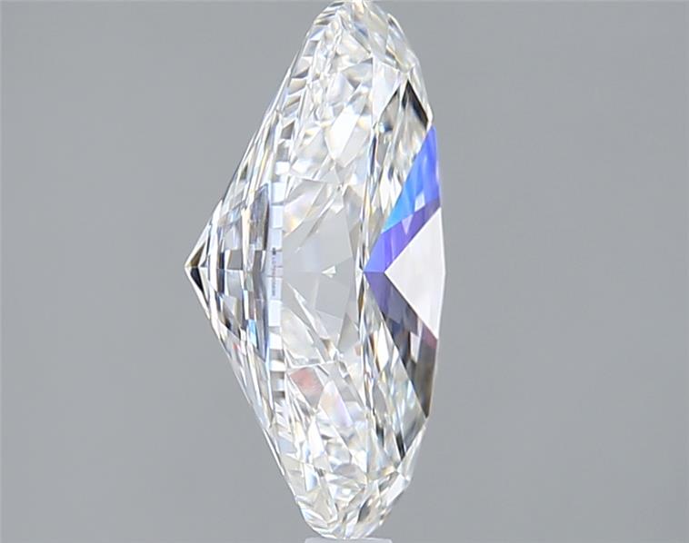 3.03 Carat Oval Lab Diamond :: Greenstar spin frame 05