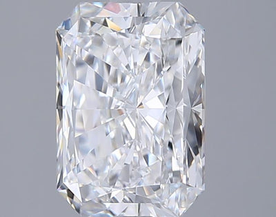 2.83 Carat Radiant Lab Diamond :: Greenstar spin frame 05