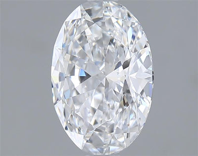 1.53 Carat Oval Lab Diamond :: Greenstar spin frame 05