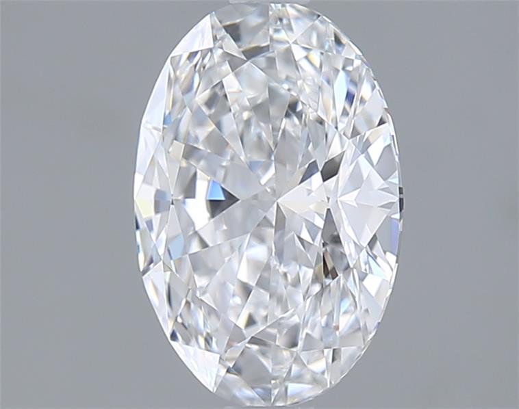 1.53 Carat Oval Lab Diamond :: Greenstar spin frame 05