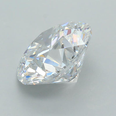 2.96 Carat Round Lab Diamond :: Greenstar spin frame 05