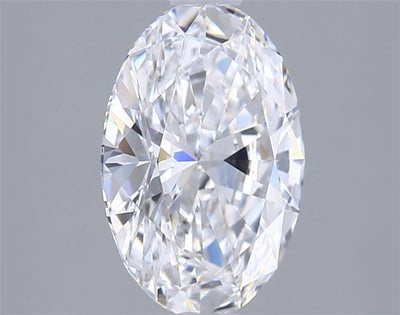 1.54 Carat Oval Lab Diamond :: Greenstar spin frame 05