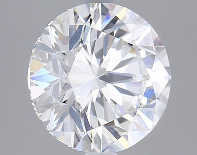 3.01 Carat Round Lab Diamond :: Greenstar spin frame 05