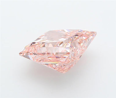 4.04 Carat Princess Lab Diamond :: Greenstar spin frame 05