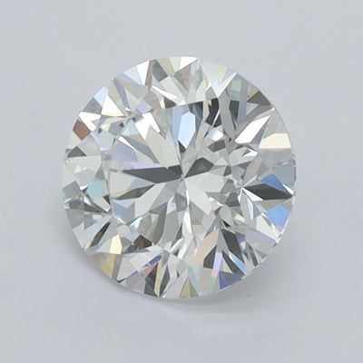 1.02 Carat Round Lab Diamond :: Greenstar spin frame 05