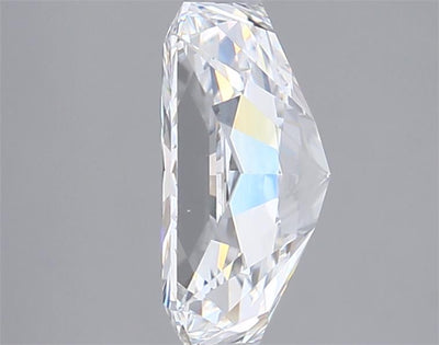 2.55 Carat Radiant Lab Diamond :: Greenstar spin frame 05