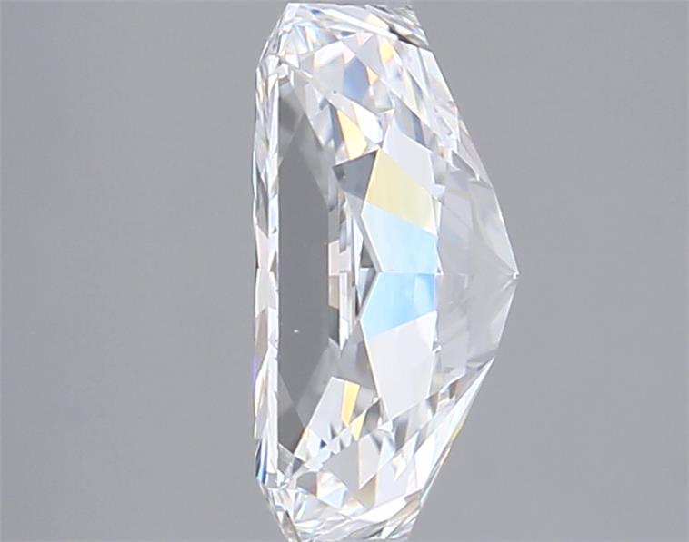 2.55 Carat Radiant Lab Diamond :: Greenstar spin frame 05