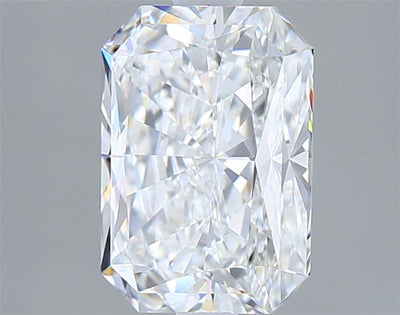 2.55 Carat Radiant Lab Diamond :: Greenstar spin frame 05