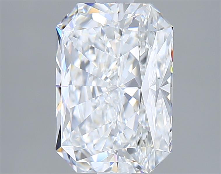 2.55 Carat Radiant Lab Diamond :: Greenstar spin frame 05
