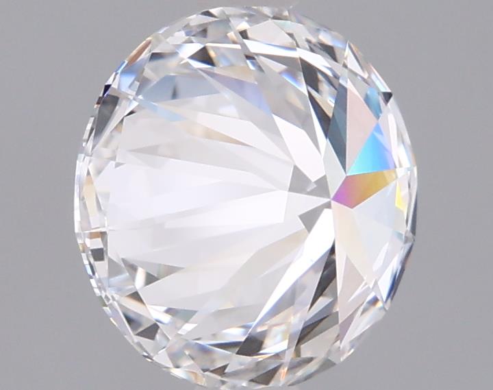 1.60 Carat Round Lab Diamond :: Greenstar spin frame 05