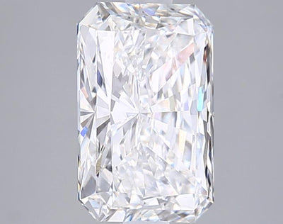 2.05 Carat Radiant Lab Diamond :: Greenstar spin frame 05